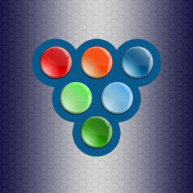 couverture jeu vidéo Color Clack