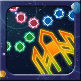couverture jeu vidéo Color Defender