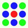 couverture jeu vidéo Color Dot Pro - Connect The Magic Dot