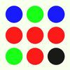 couverture jeu vidéo Color Dot Pro - Connect The Three Color Dot