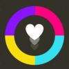 couverture jeu vidéo Color Dots Switch - The Rolling Circle Dash