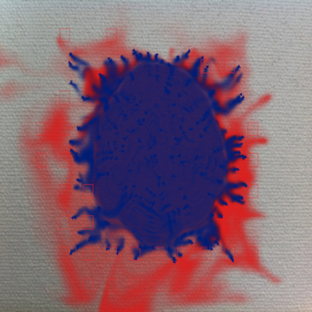 couverture jeu vidéo Color Fight