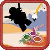 couverture jeu vidéo Color For Kids Game Lego Ninja Go Edition