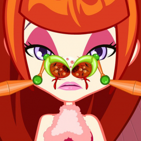 couverture jeu vidéo Color Girls Nose Doctor