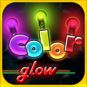 couverture jeu vidéo Color Glow