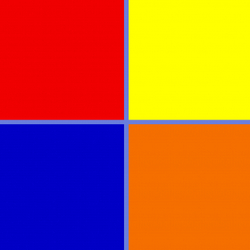 couverture jeu vidéo Color King: Clear the Screen!