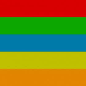 couverture jeu vidéo Color Line Crusher Mania HD Free - The Finger Speed Racer Test Game for iPhone & iPad