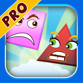 couverture jeu vidéo Color Mashup Pro