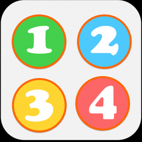 couverture jeu vidéo Color Number Connect