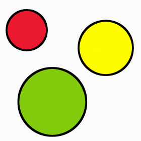 couverture jeu vidéo Color Panic!