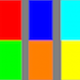 couverture jeu vidéo Color Pattern HD