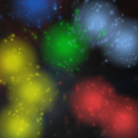 couverture jeu vidéo Color Pulse