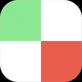 couverture jeu vidéo Color Run - Piano