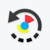 couverture jeu vidéo Color Spinner - Fast Reflexing Game