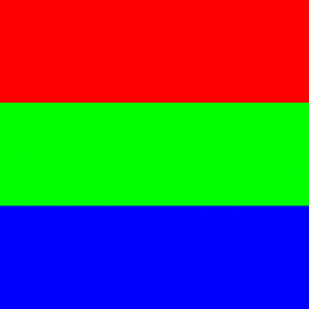 couverture jeu vidéo Color Sprinter