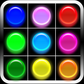 couverture jeux-video Color Sudoku