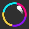 couverture jeu vidéo Color Switch Rolling Balls - Play and roll the gyrosphere sky walls ( 10 trials games )