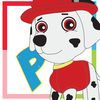 couverture jeu vidéo Color Switch Tap Jumping HD Game For Paw Patrol Version