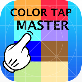 couverture jeu vidéo Color Tap Master