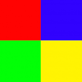 couverture jeu vidéo Color The Cube