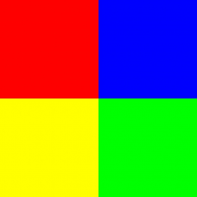 couverture jeu vidéo Color-Tiles