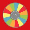 couverture jeu vidéo Color Wheel - Spin The Twisty Wheel Circle