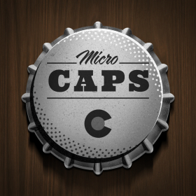couverture jeu vidéo Colorado Micro Caps