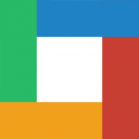 couverture jeu vidéo ColorBlocks!