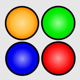 couverture jeu vidéo ColorCode - Mastermind