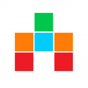 couverture jeu vidéo Colored Boxes - Blocks Puzzle Obsession