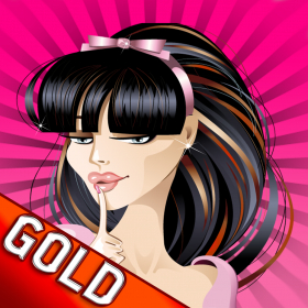 couverture jeux-video colorer vos cheveux - les outils ultimes pour teindre vos cheveux droite - édition d'or