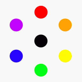 couverture jeu vidéo Colorfast