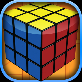 couverture jeux-video Colorful Cube Magic – Manger pour vivre ! - Pro