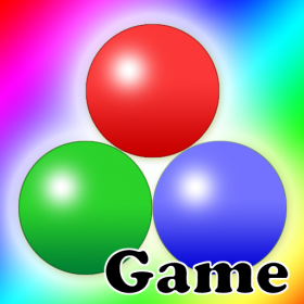 couverture jeu vidéo ColorGame