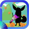 couverture jeu vidéo Coloring Book Free Olivia Cast Edition