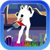 couverture jeu vidéo Coloring Book Kids Dead Pool Games Edition