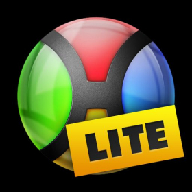 couverture jeu vidéo Colorix Lite