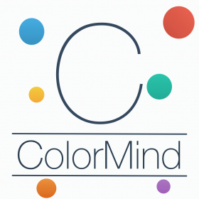 couverture jeu vidéo ColorMind