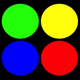couverture jeu vidéo Colors: A Game About Mixing