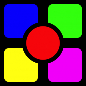 couverture jeu vidéo Colors Push