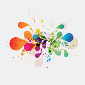 couverture jeu vidéo ColorsDrop