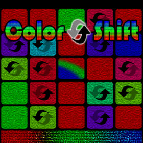 couverture jeu vidéo ColorShift