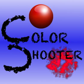 couverture jeu vidéo ColorShooter