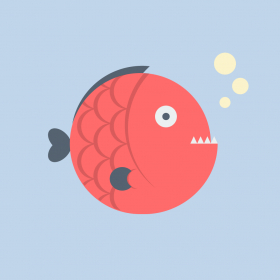 couverture jeu vidéo Colory Fish
