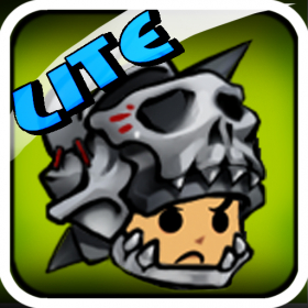couverture jeu vidéo Colosseum Lite