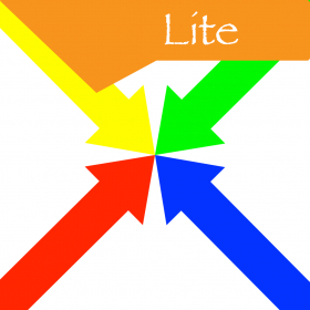 couverture jeu vidéo Colour Chaos Lite