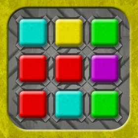 couverture jeu vidéo Colour-Cubes