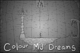 couverture jeu vidéo Colour My Dreams