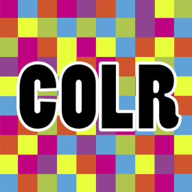 couverture jeu vidéo Colr: the best and cool logic color matching game