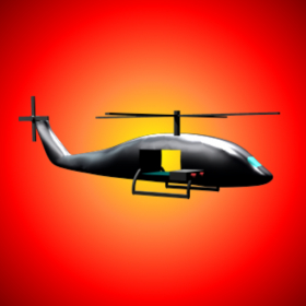 couverture jeu vidéo Combat Chopper